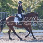 Kirschbergfest Reitturnier Dressur E5 FOTOhunka