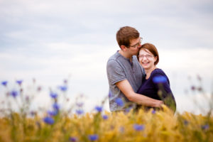 Engagementshooting Fotohunka